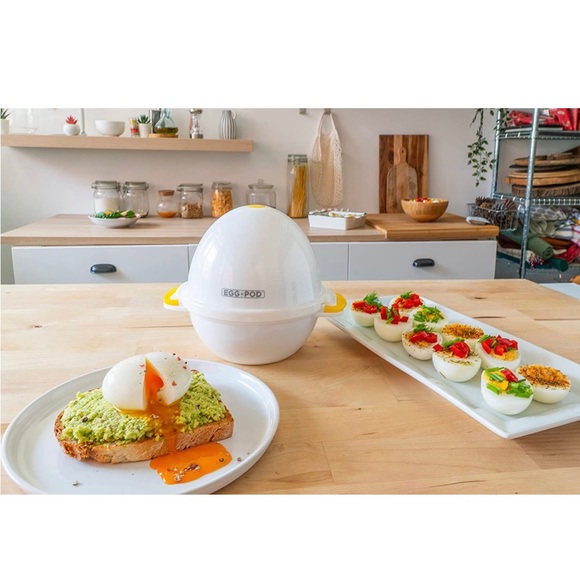 Egg Pod as seen on TV. Brand new. Never used. - Picture 5 of 6